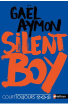 Silent boy