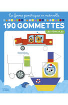 190 gom pour matern vehicules