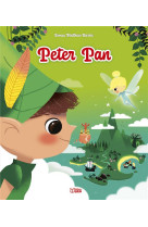 Miniconte peter pan