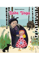 Baba-yaga