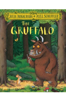 The gruffalo