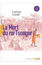 La mort du roi tsongor