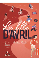 La fille d-avril