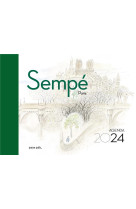 Agenda sempe 2024