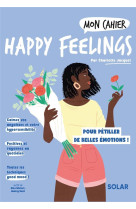 Mon cahier happy feelings ned