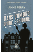 Dans l-ombre d-une espionne