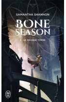 Bone season