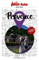 Guide provence 2023-2024 petit futé