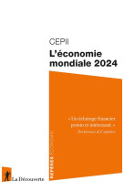 L-economie mondiale 2024