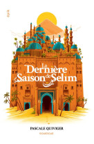 La dernière saison de selim