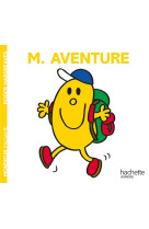 Monsieur aventure