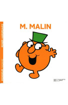 Monsieur malin