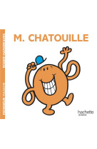 Monsieur chatouille