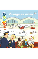 Voyage en avion