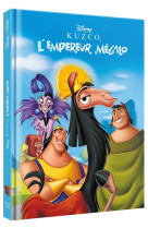 Kuzco, l-empereur megalo - l-histoire du film