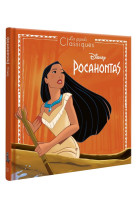 Pocahontas - l-histoire du film