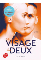 Un visage pour deux - tome 1