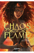 Chaos & flame t01