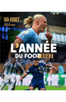 L'année du foot 2023