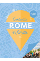 Rome en famille