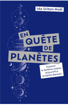 En quête de planètes