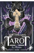 Tarot t02 le pendu