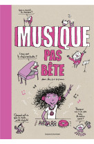 Musique pas bête