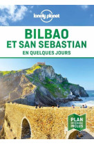 Bilbao et saint-sébastien en quelques jours 3ed