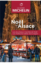 Noel en alsace