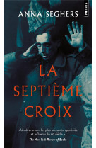 La septième croix