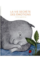 La vie secrete des emotions