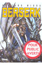 Berserk t03