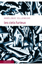 Les ciels furieux