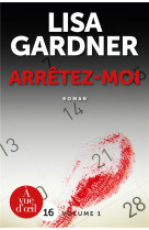 Arretez-moi - 2 volumes