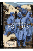 Histoires de poilus