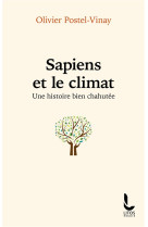 Sapiens et le climat