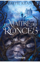 Le maitre des ronces t01 les ronces