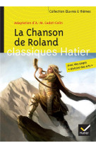 La chanson de roland