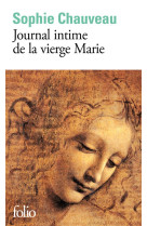 Le journal intime de le vierge marie