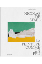 Nicolas de staël