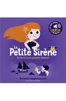 La petite sirene