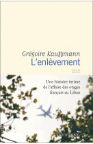 L'enlèvement