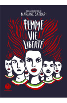 Femme, vie, liberte