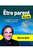 Etre parent pour les nuls