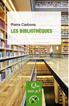 Les bibliotheques