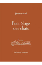 Petit eloge des chats