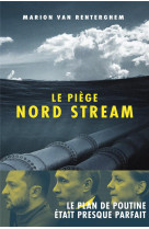 Le piege nordstream