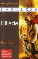 L-iliade