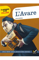 L-avare