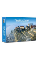 Agenda calendrier villages de france